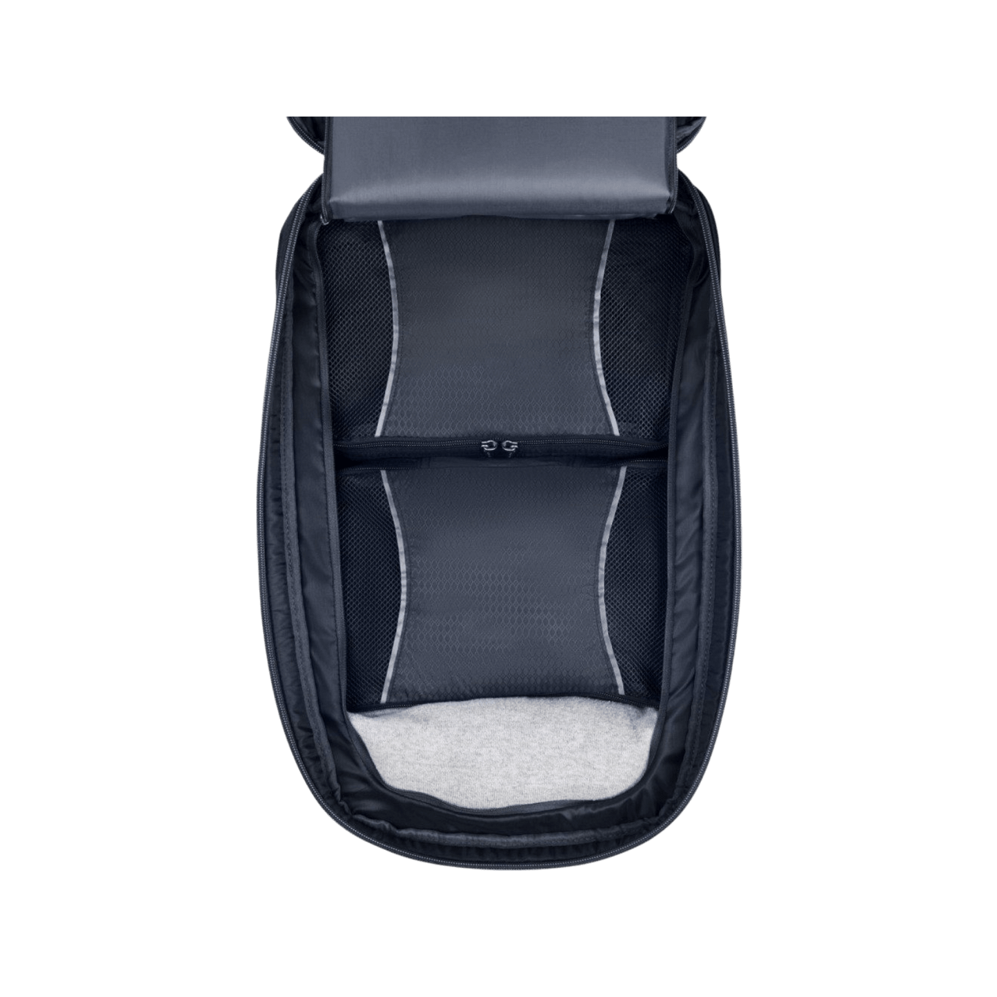 Plecak na laptopa 17" HP Travel Plus 30L A2CE0AA Grafitowy