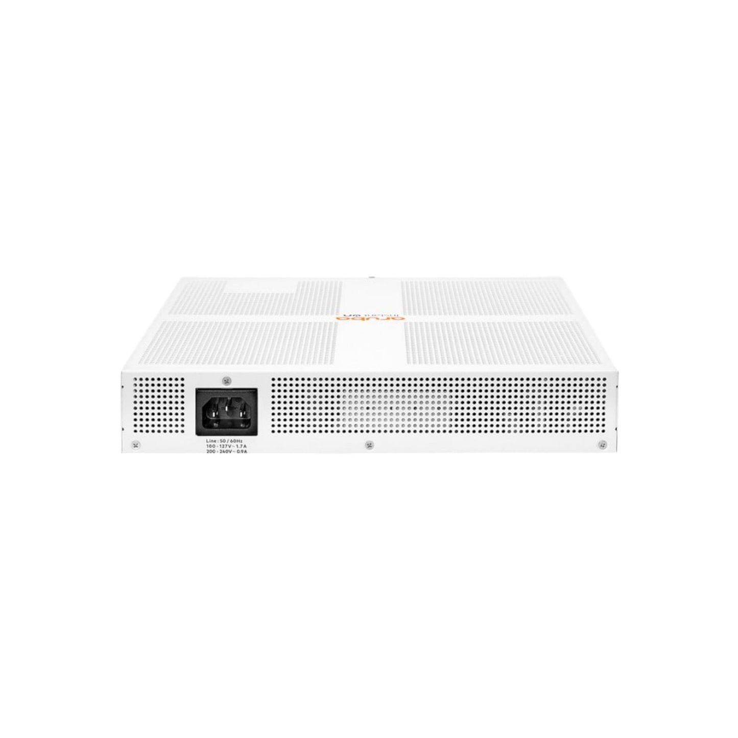 Switch zarządzalny Hewlett Packard Enterprise Aruba Instant On 1930 JL681A 8xGbE PoE 2xSFP 124W