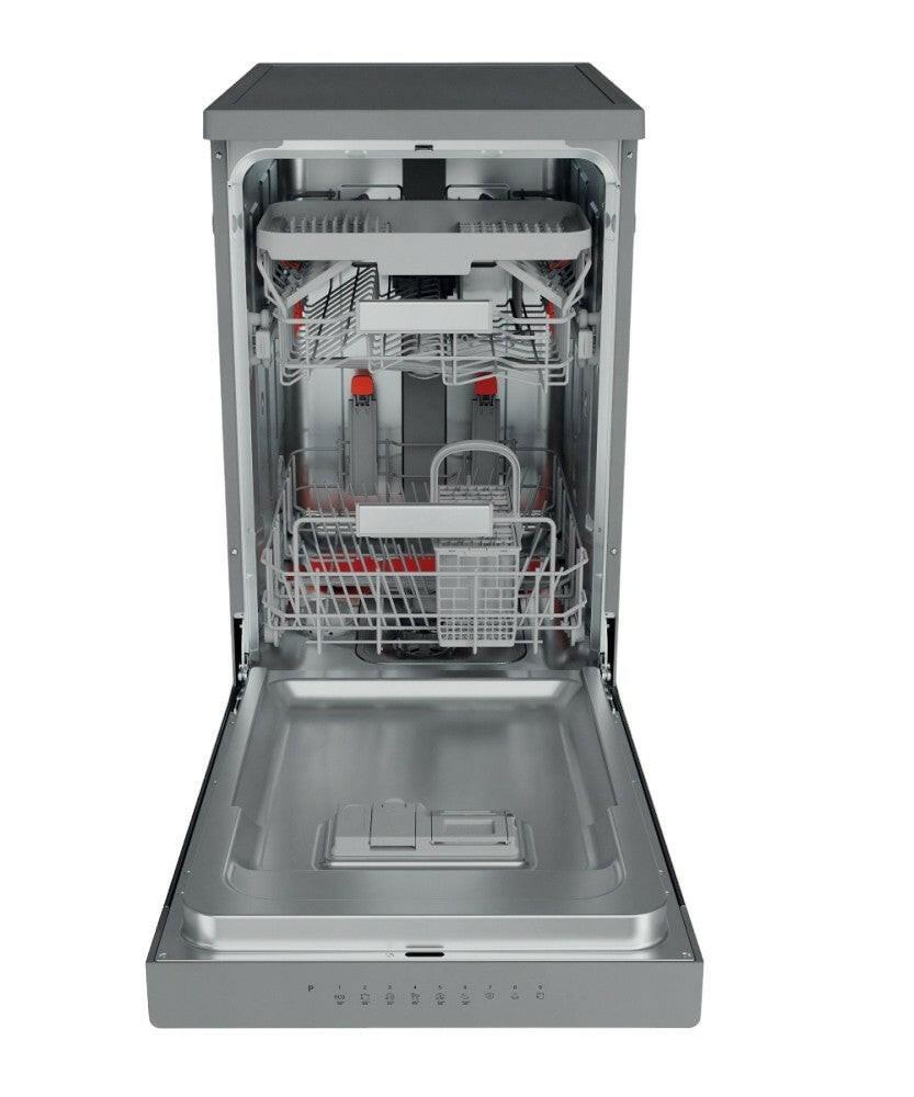 Zmywarka wolnostojąca Hotpoint-Ariston HSFO 3T223 WC X 45cm.