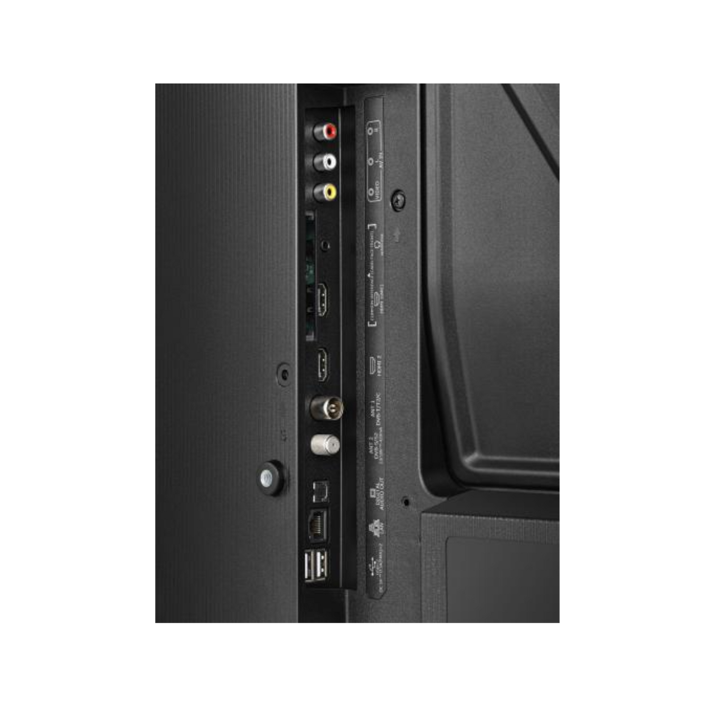 Telewizor Hisense 32A4K 32" LED HD Smart TV