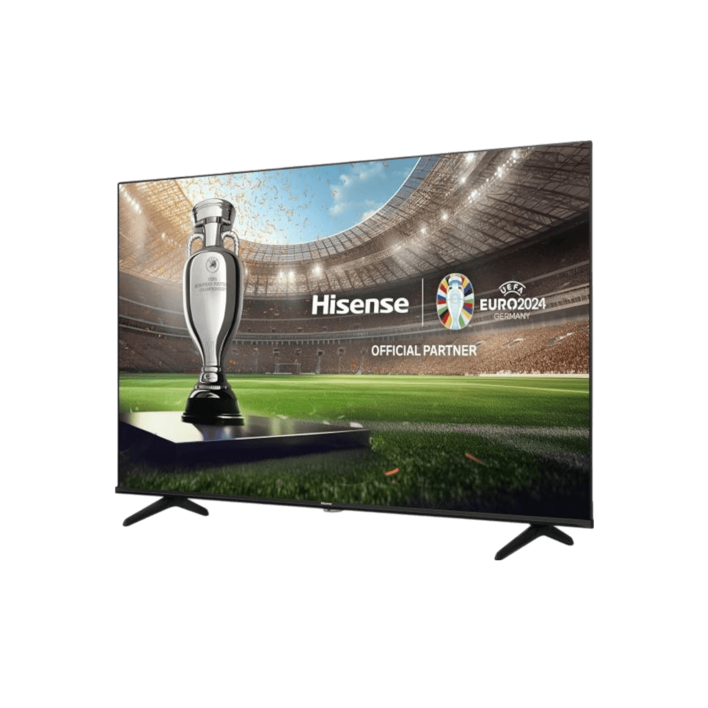 Telewizor Hisense 55E7NQ 55" QLED 4K UHD Smart TV