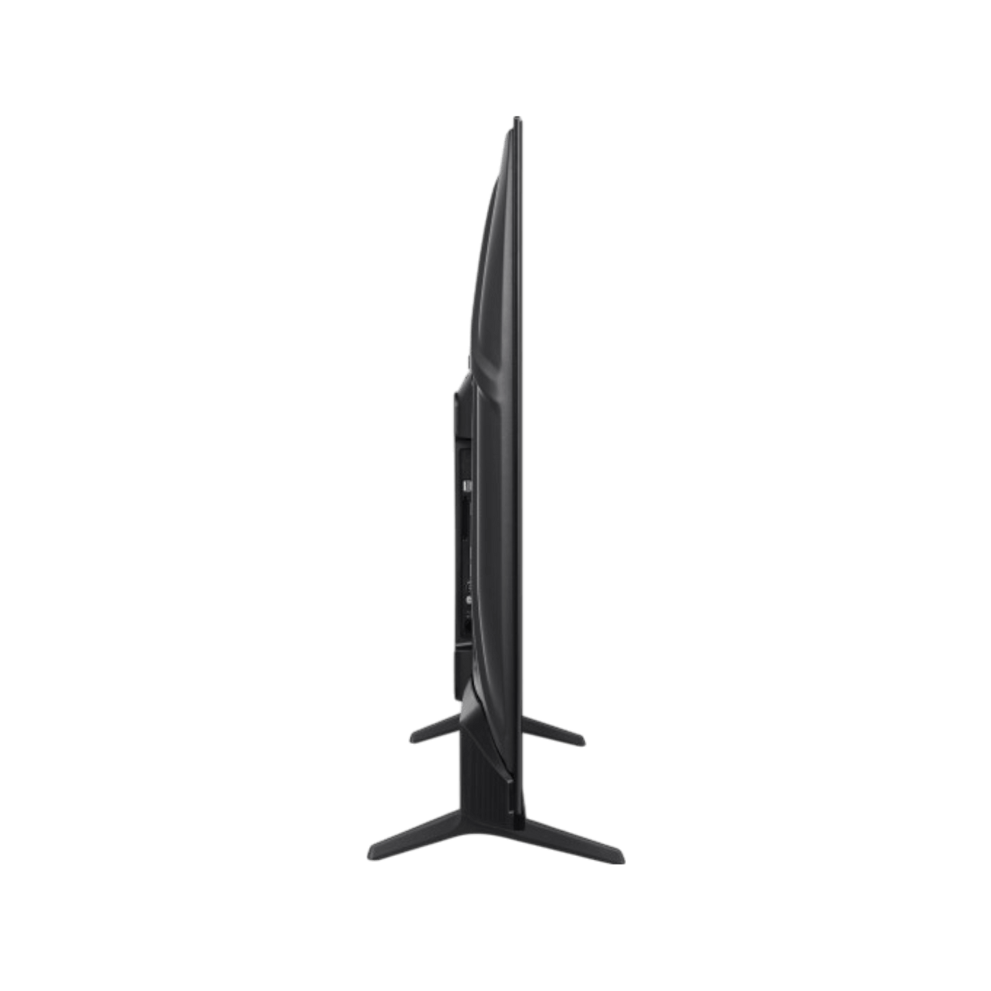 Telewizor Hisense 55E7NQ 55" QLED 4K UHD Smart TV