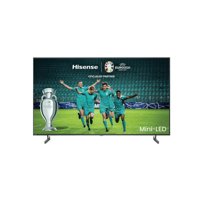 Telewizor Hisense 65U6NQ 65" MINI LED 4K UHD Smart TV