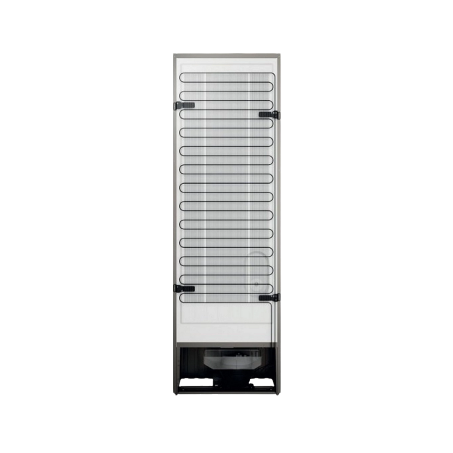 Lodówka wolnostojąca Hotpoint-Ariston HAFC8 TT33SK No Frost 191cm