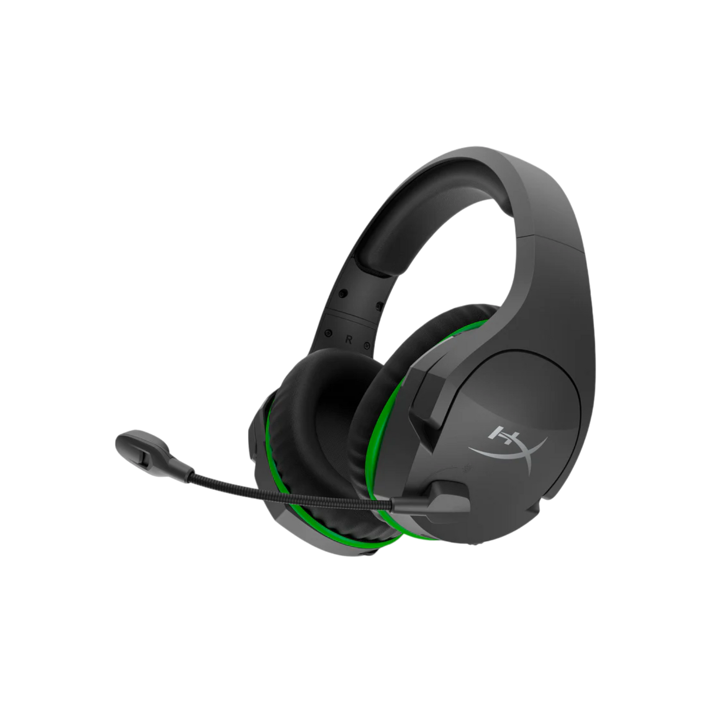 Słuchawki gamingowe bezprzewodowe nauszne HyperX CloudX Stinger Core Xbox