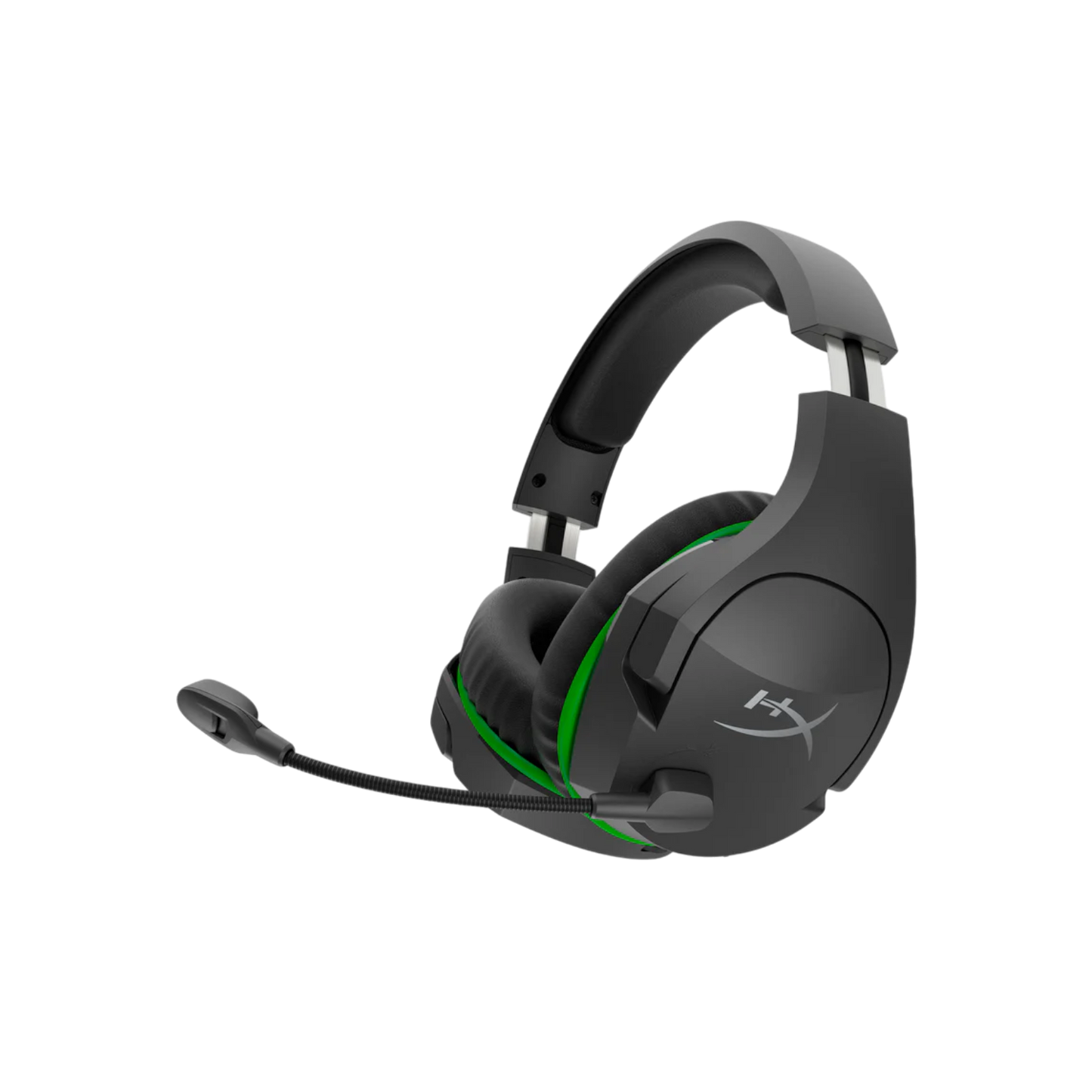 Słuchawki gamingowe bezprzewodowe nauszne HyperX CloudX Stinger Core Xbox