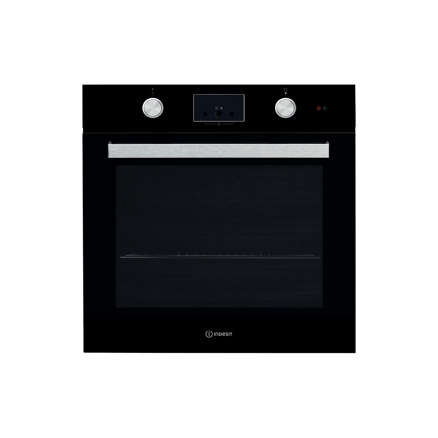 Piekarnik do zabudowy Indesit IFW 65Y0 J BL