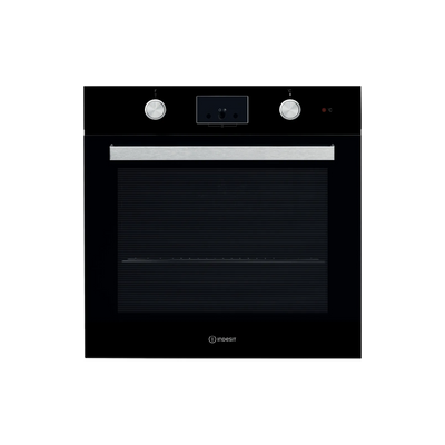 Piekarnik do zabudowy Indesit IFW 65Y0 J BL