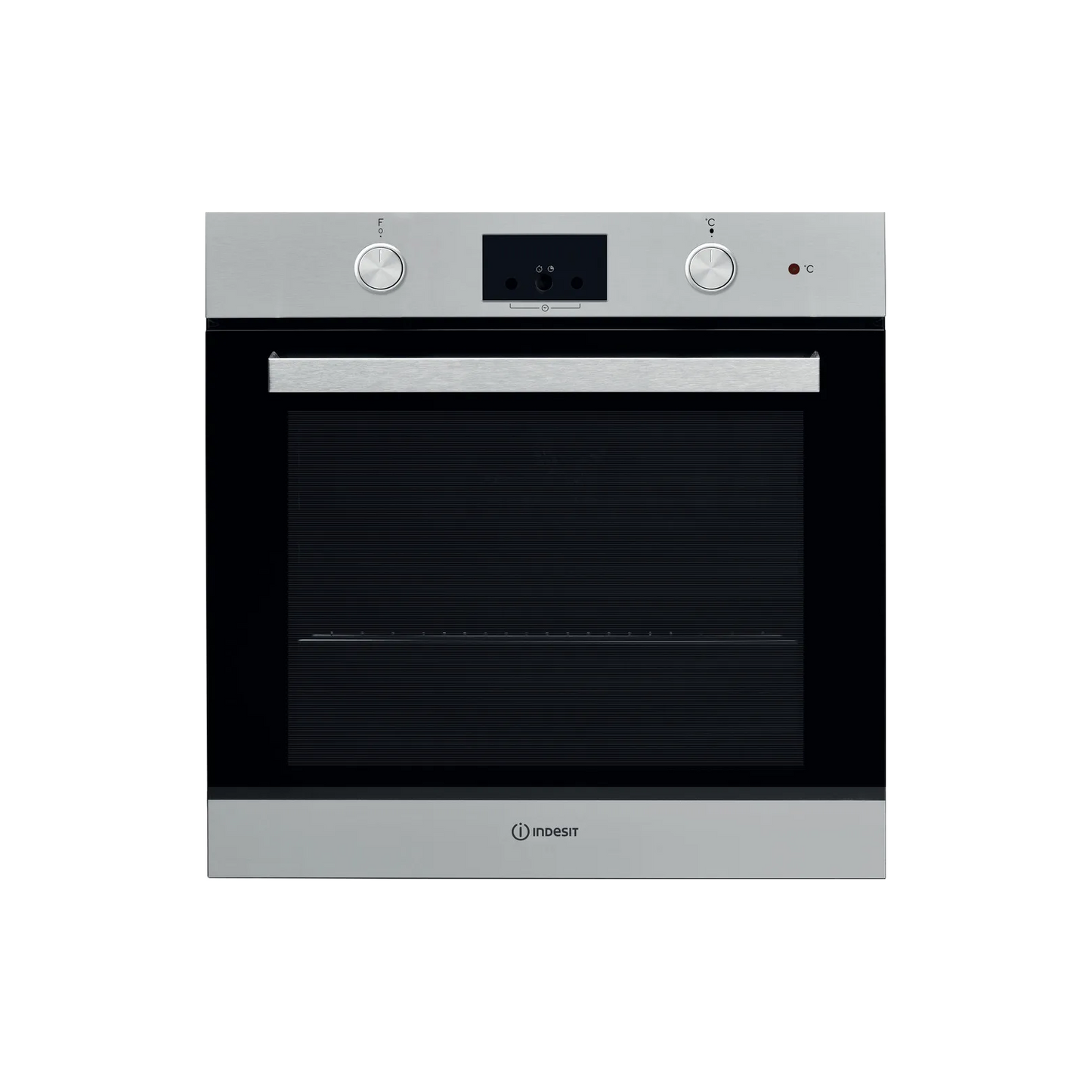 Piekarnik do zabudowy Indesit IFW 65Y0 J IX