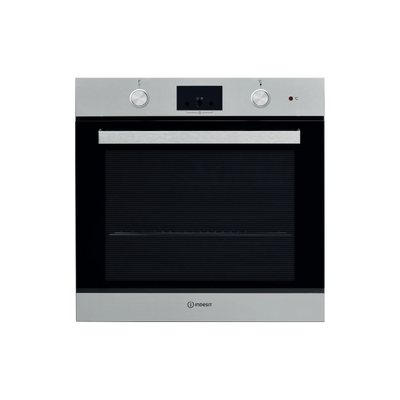 Piekarnik do zabudowy Indesit IFW 65Y0 J IX