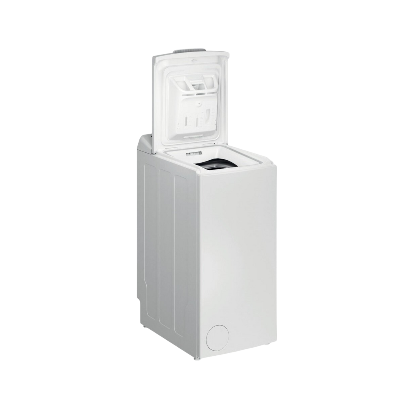 Pralka wolnostojąca Indesit BTW S6240P PL/N 6kg 1200rpm