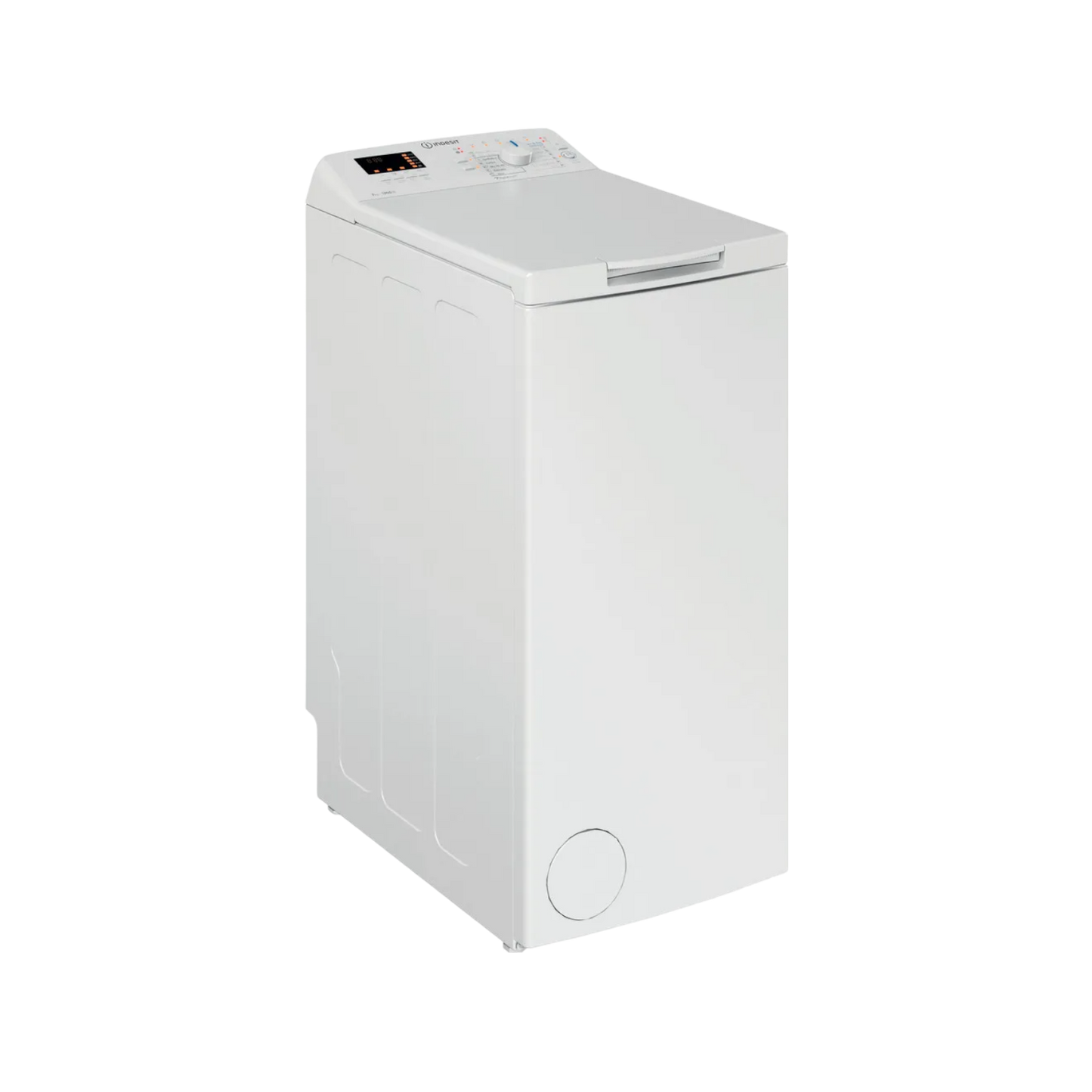 Pralka wolnostojąca Indesit BTW S72200 EU/N 7kg 1200rpm