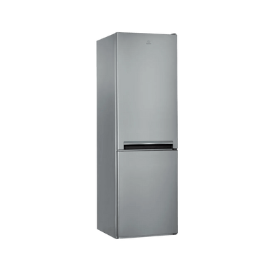 Lodówka wolnostojąca Indesit LI8 S2E X 1 189cm