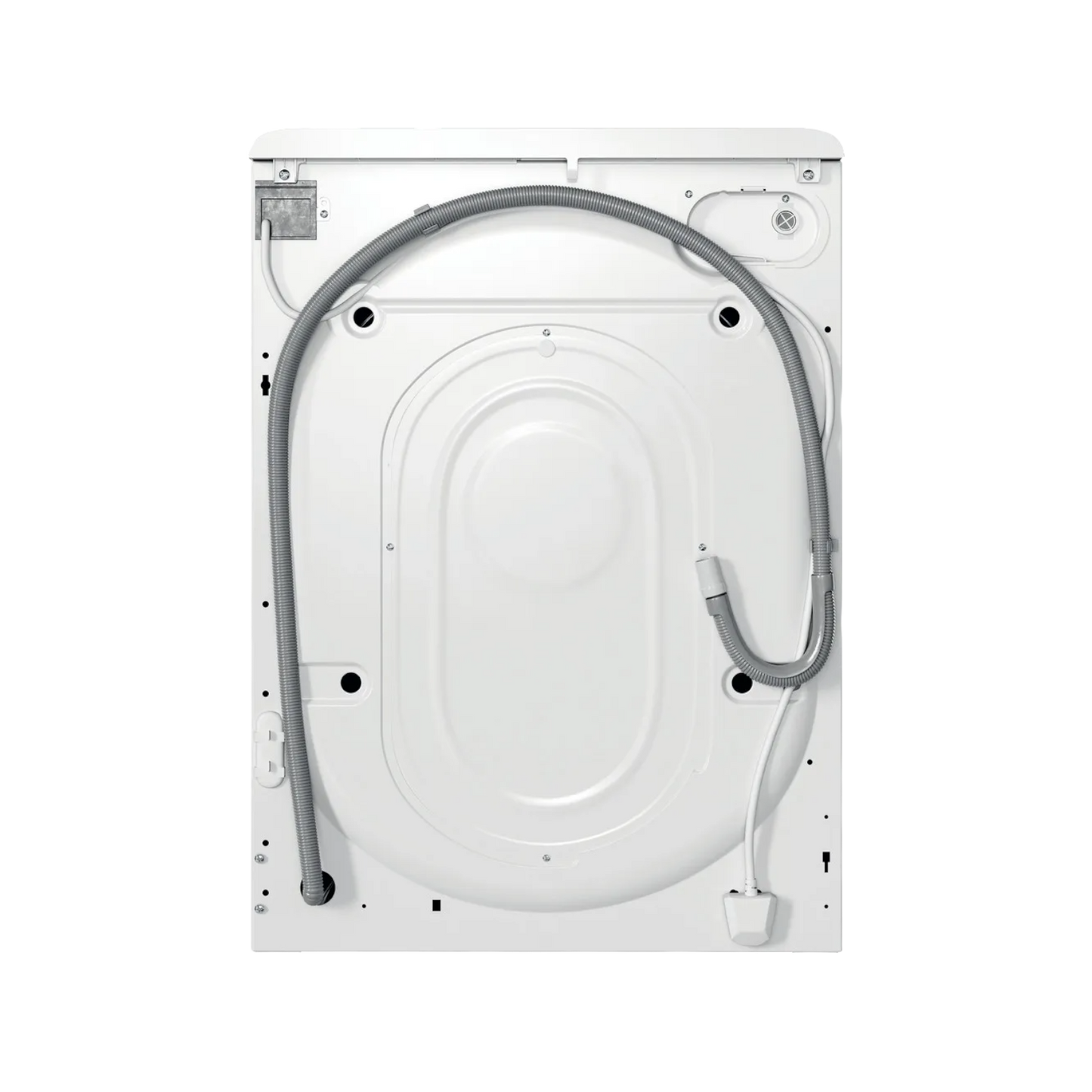Pralka wolnostojąca Indesit MTWA 71252 W PL 7kg 1200rpm
