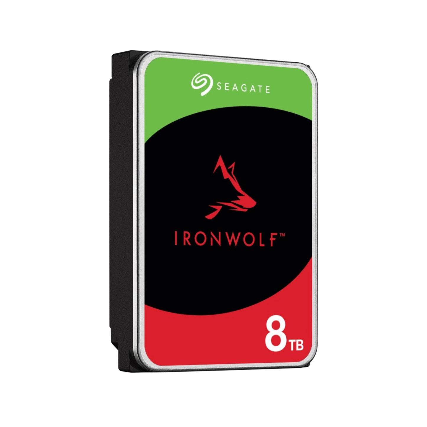 Dysk HDD Seagate IronWolf 8TB 3.5"
