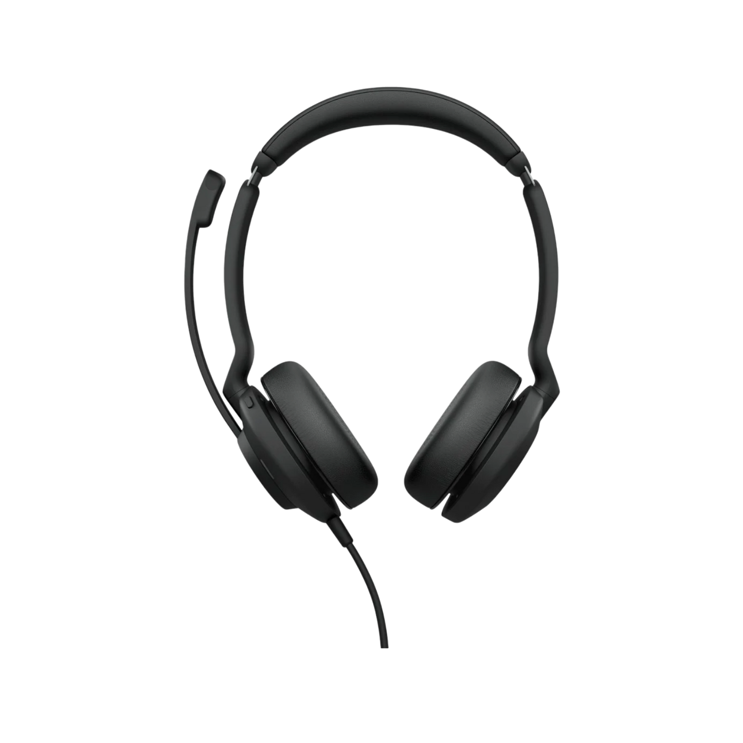Słuchawki przewodowe nauszne Jabra Evolve2 30 SE UC USB-C