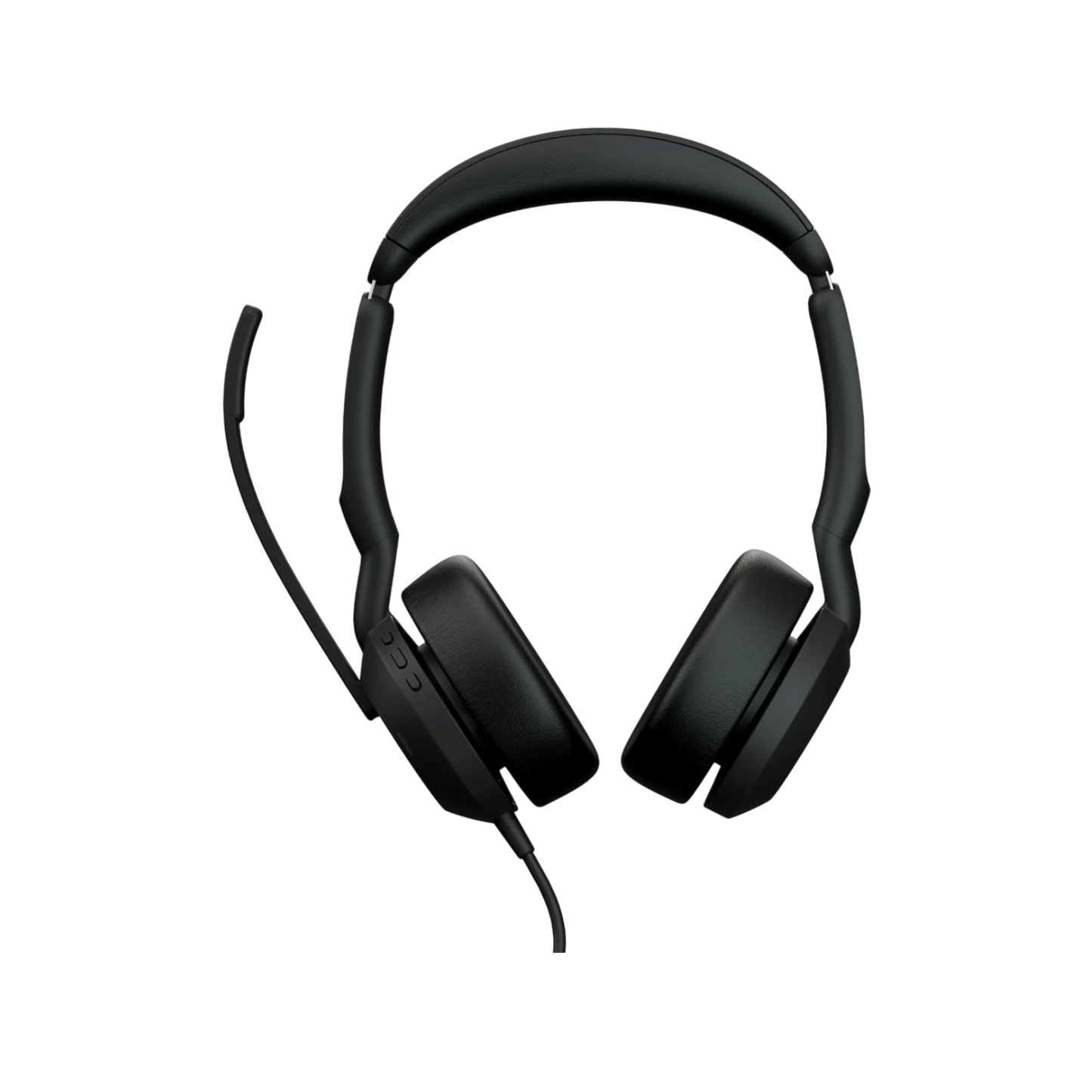 Słuchawki przewodowe nauszne Jabra Evolve2 50 USB-C MS