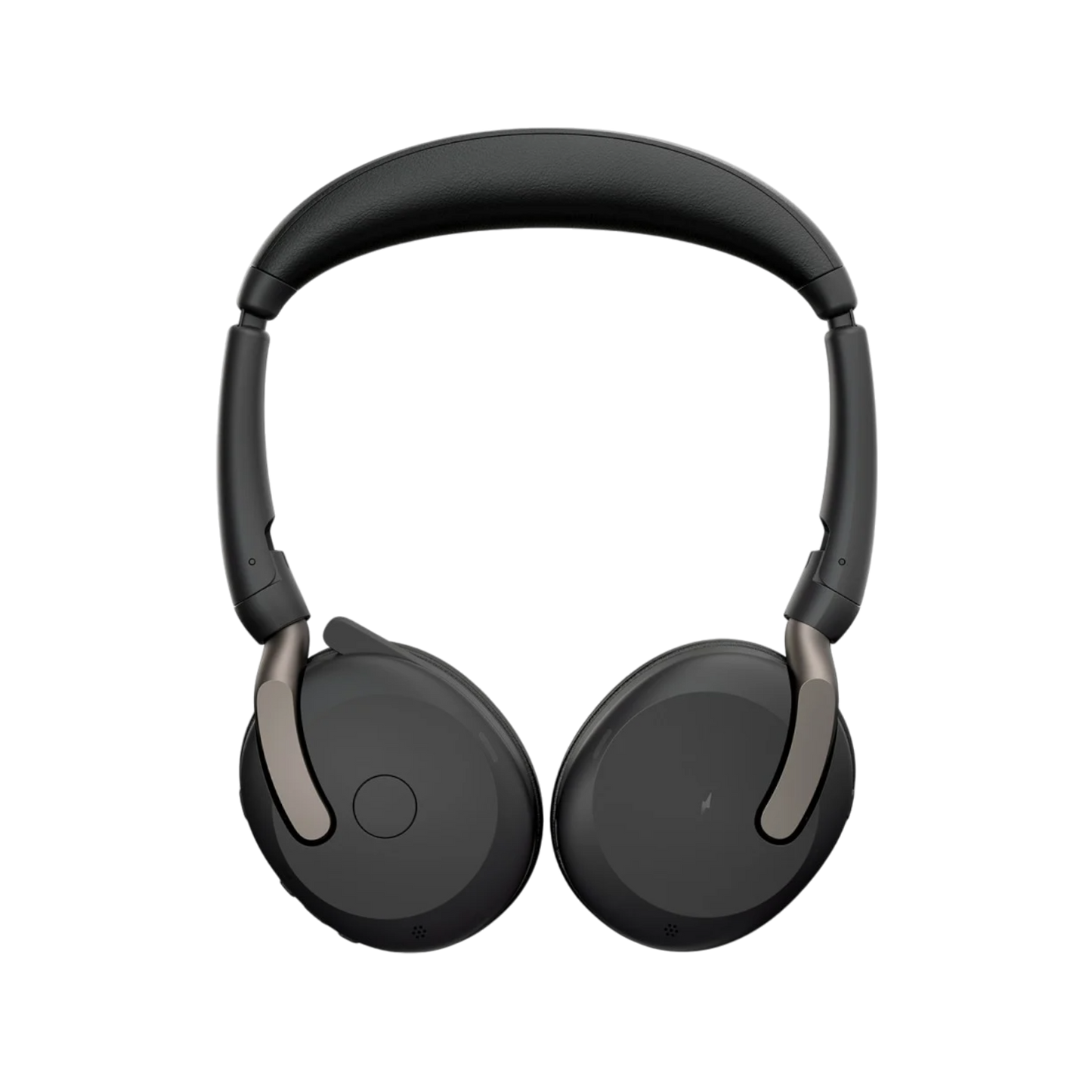 Słuchawki bezprzewodowe nauszne Jabra Evolve2 65 Flex Link380a UC