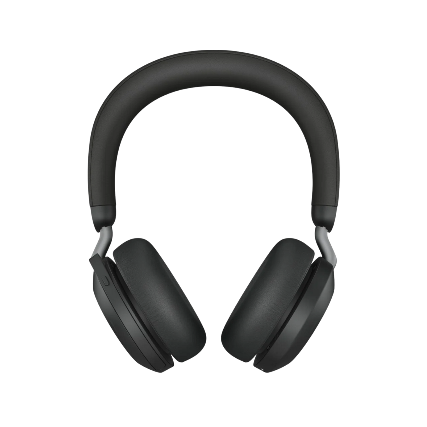Słuchawki bezprzewodowe nauszne Jabra Evolve2 75 Link380a MS Stand