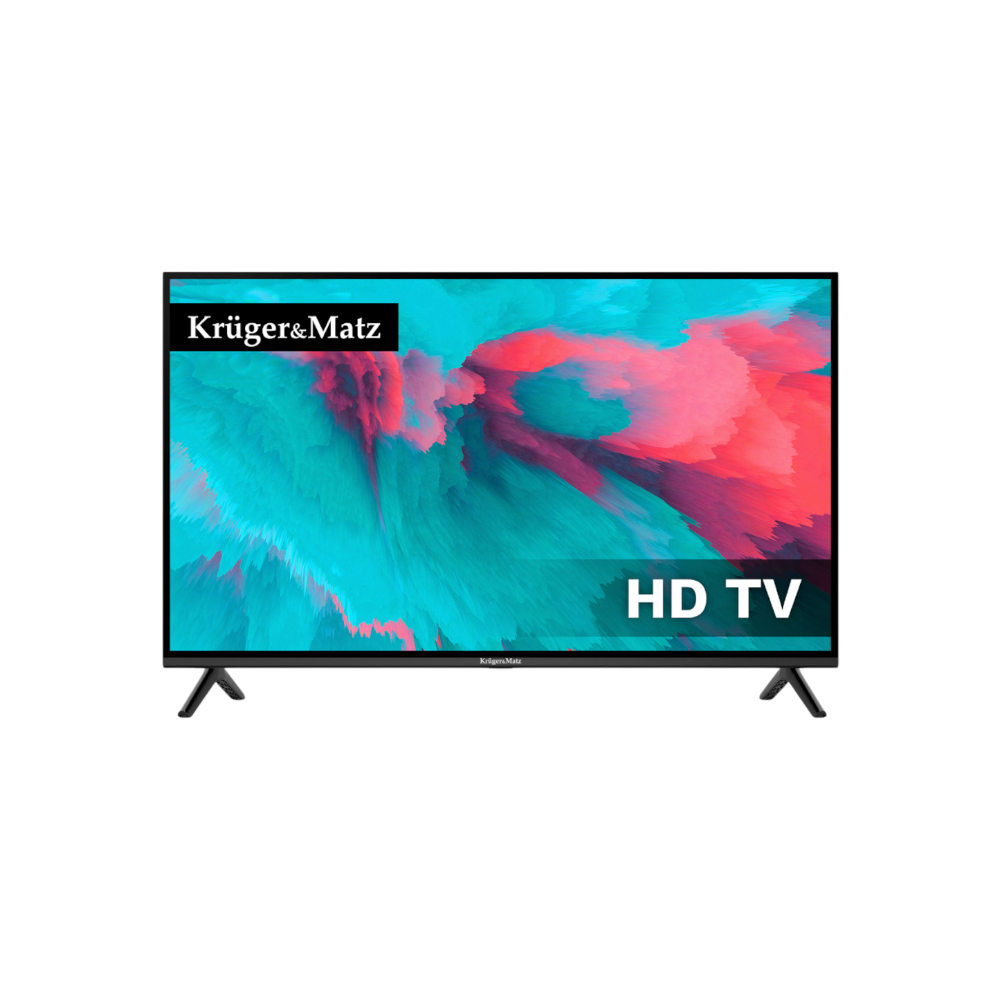 Telewizor Kruger&Matz KM0232-T5 32" HD