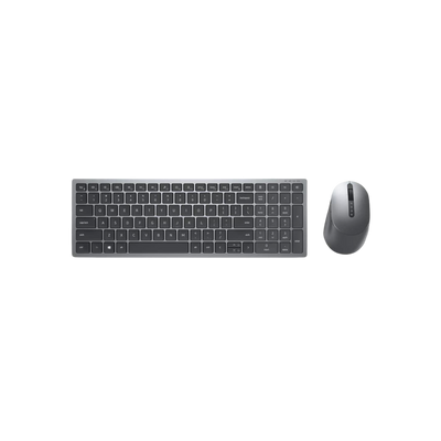Zestaw Dell KM7321W Klawiatura + Myszka KM7120W