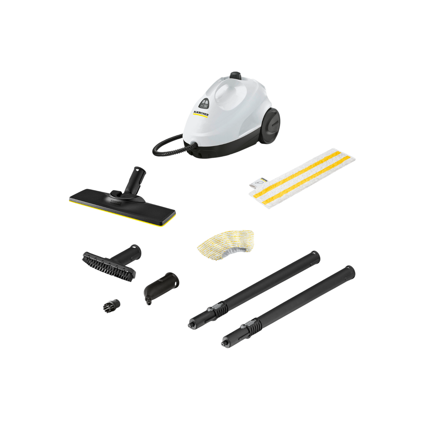 Parownica Karcher SC 2 EasyFix 1.512-600.0