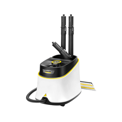 Parownica Karcher SC 3 Deluxe Textile Edition