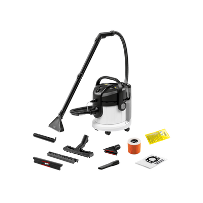 Odkurzacz piorący Karcher SE 4