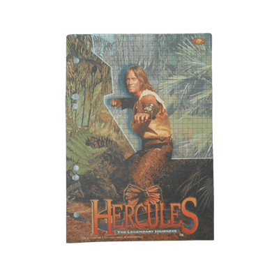 Karteczki do zbierania z bajek i filmów