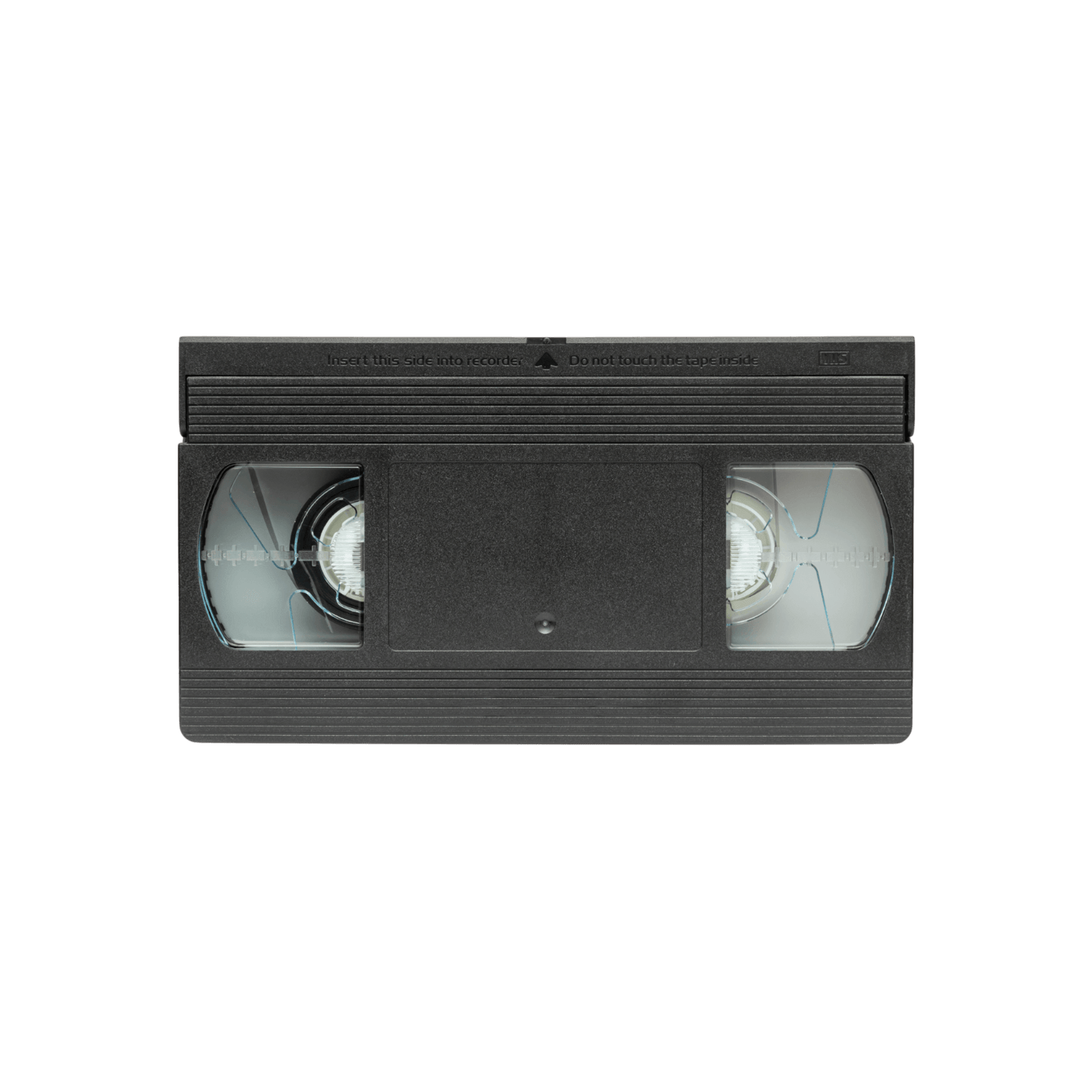 Kaseta wideo VHS
