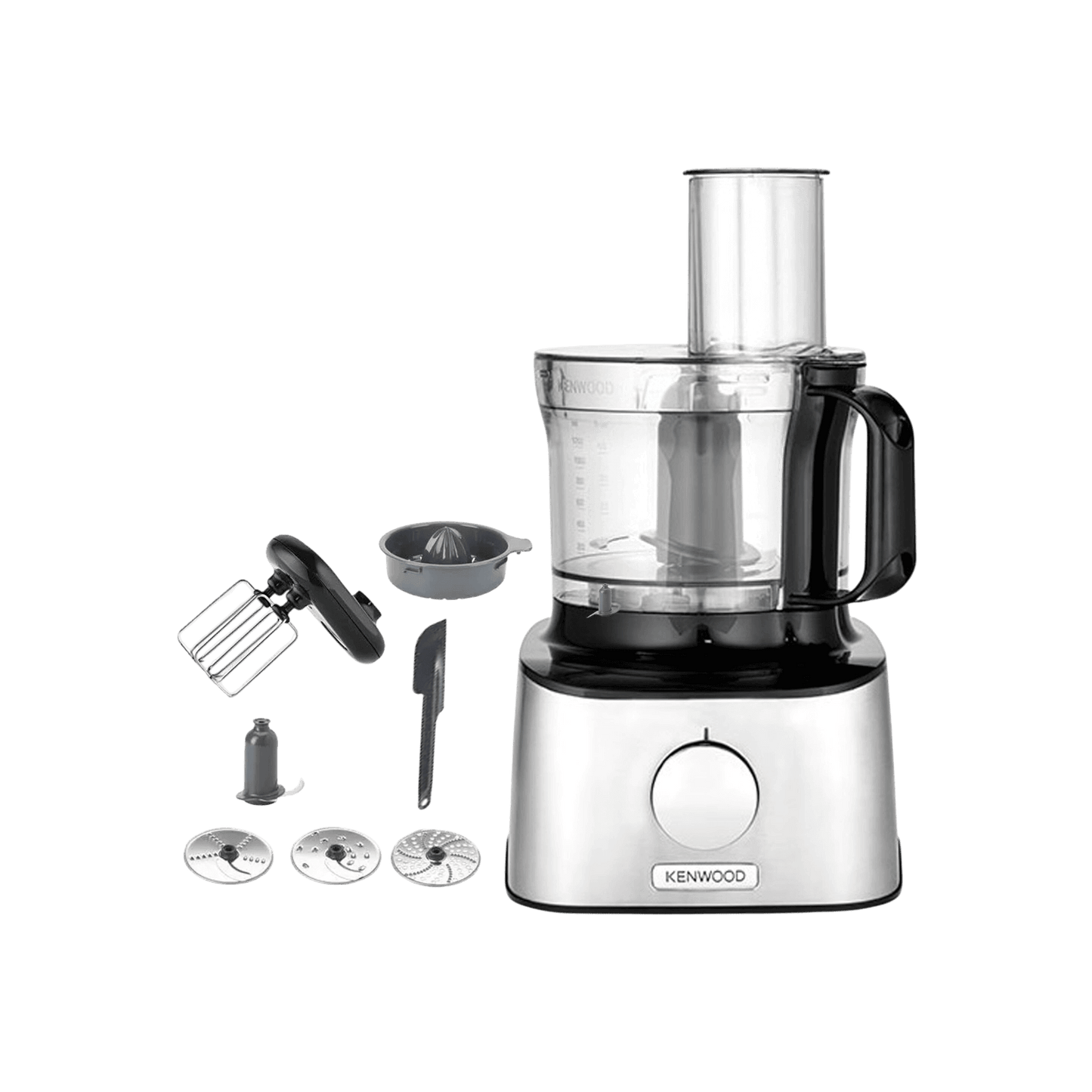 Robot kuchenny Kenwood MultiPro Compact FDM301SS