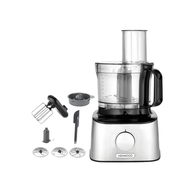 Robot kuchenny Kenwood MultiPro Compact FDM301SS