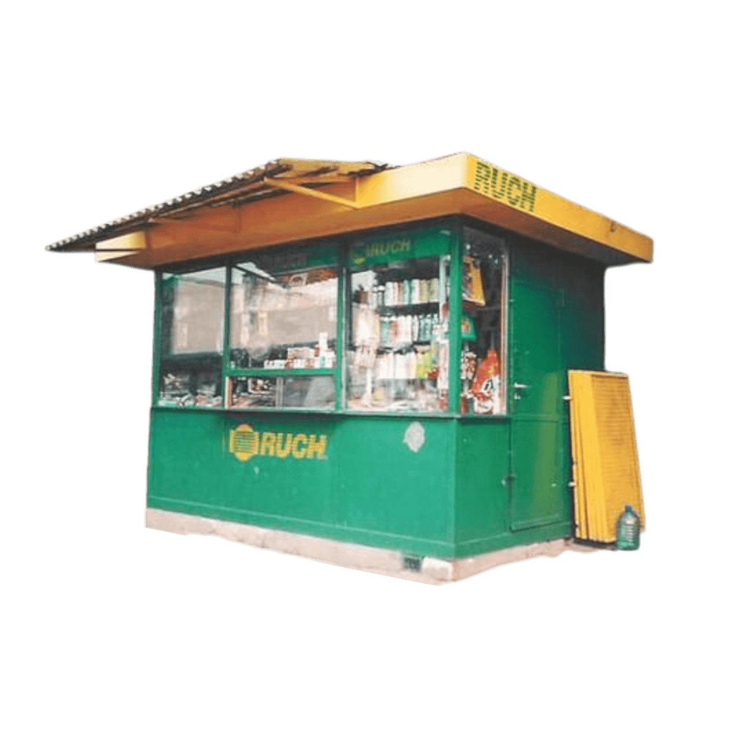 Kiosk Ruchu