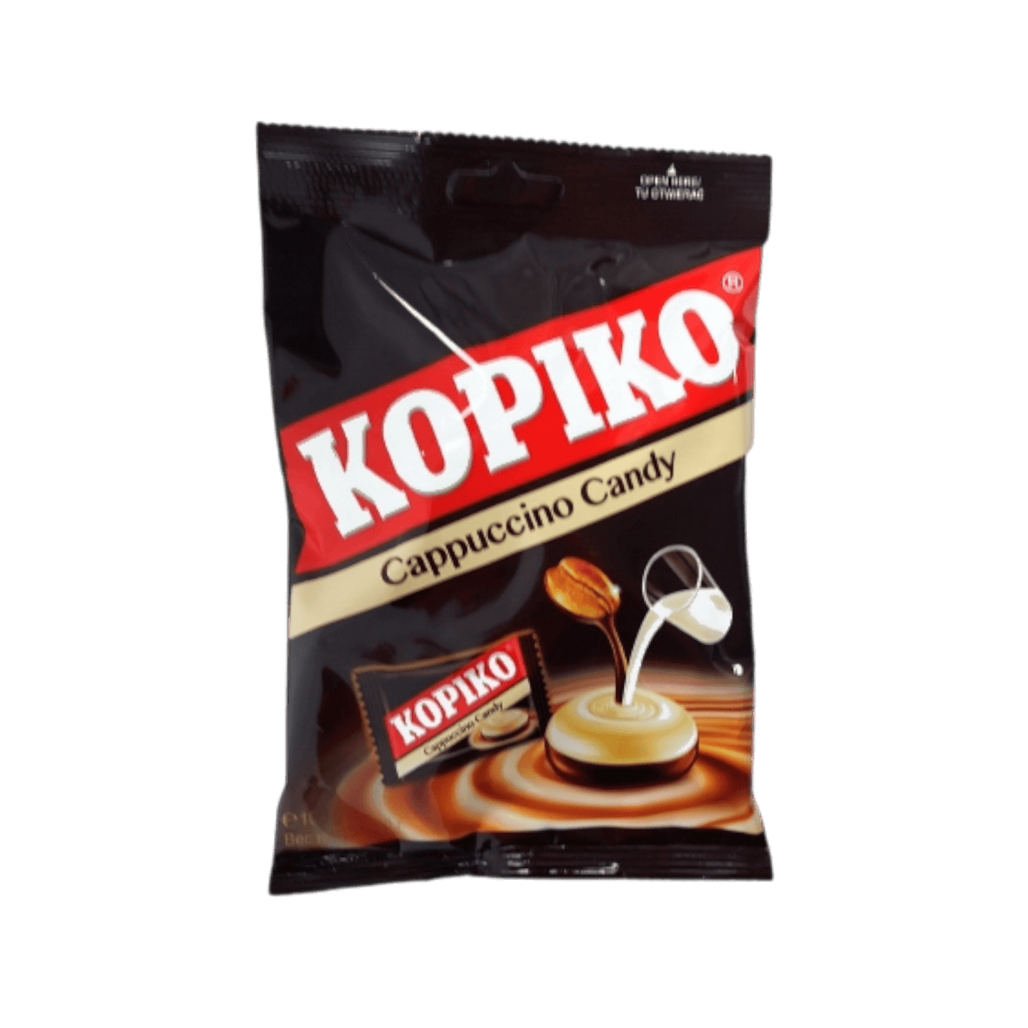 Kopiko
