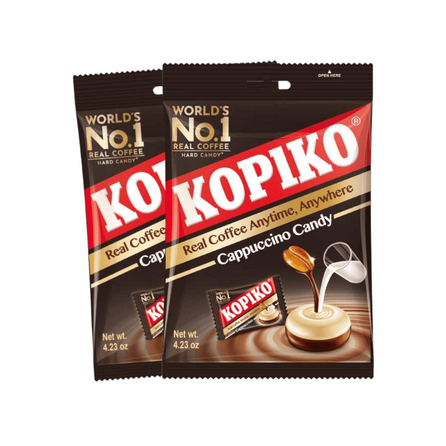 Kopiko