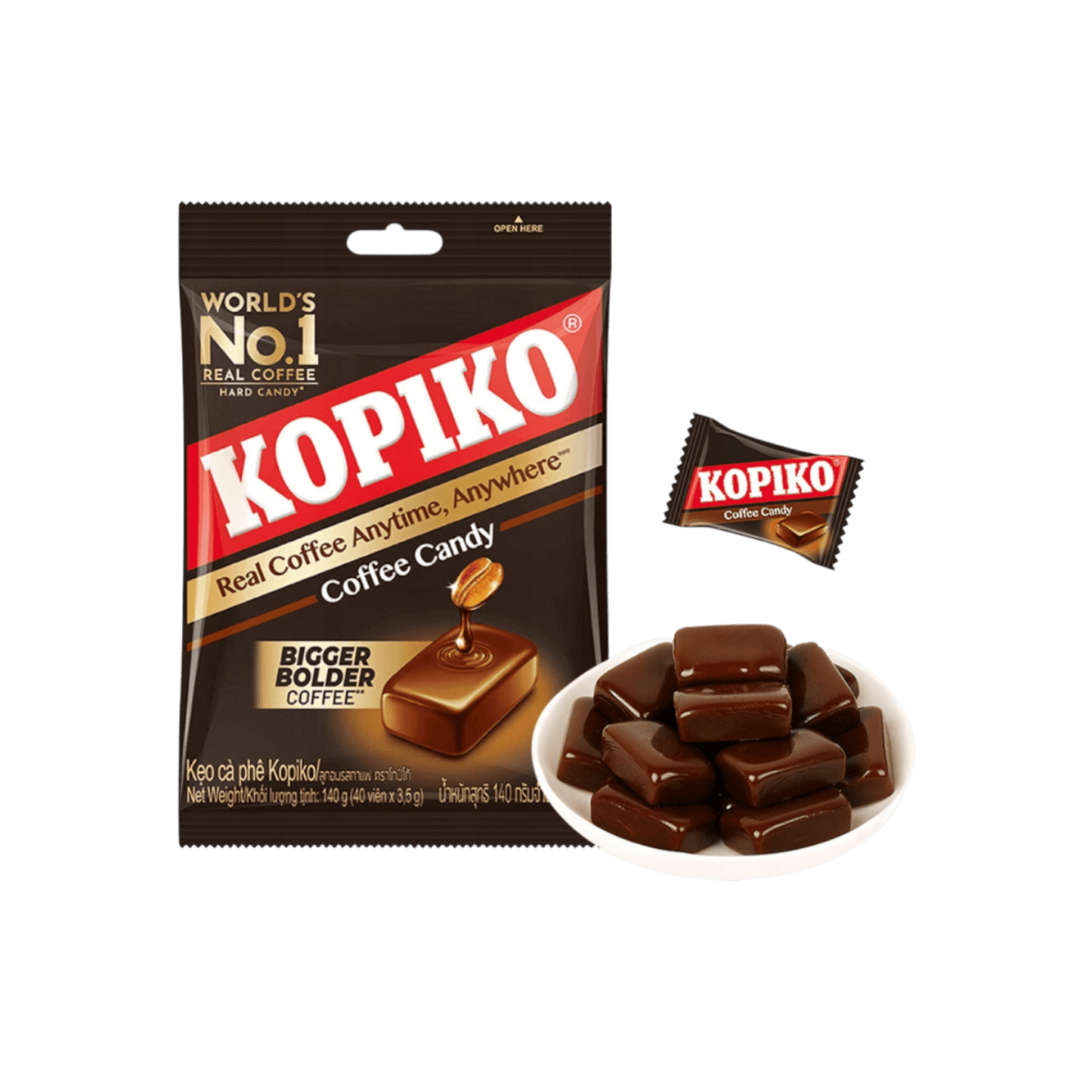 Kopiko