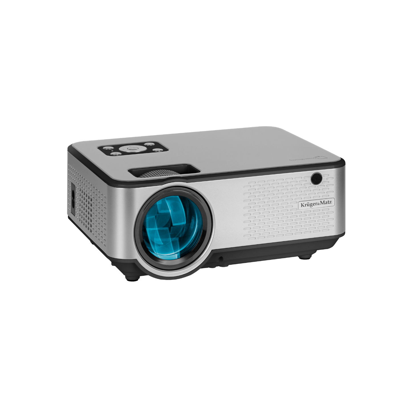 Projektor Kruger&Matz V-LED50