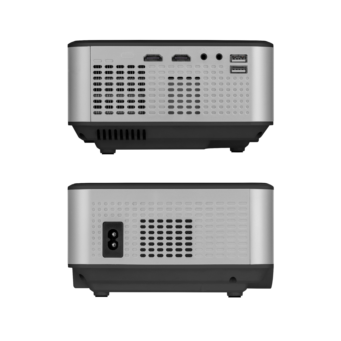 Projektor Kruger&Matz V-LED50