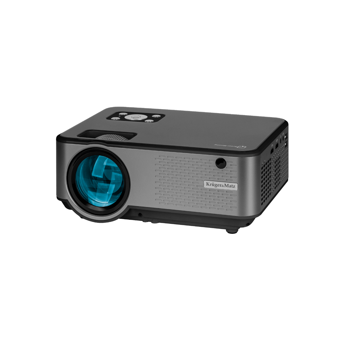 Projektor Kruger&Matz V-LED60
