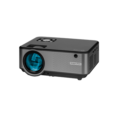 Projektor Kruger&Matz V-LED60