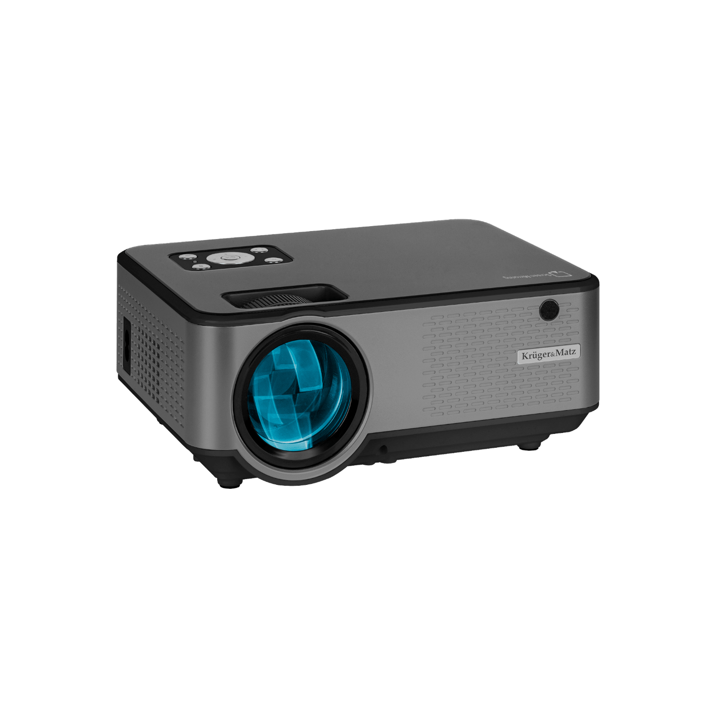 Projektor Kruger&Matz V-LED60