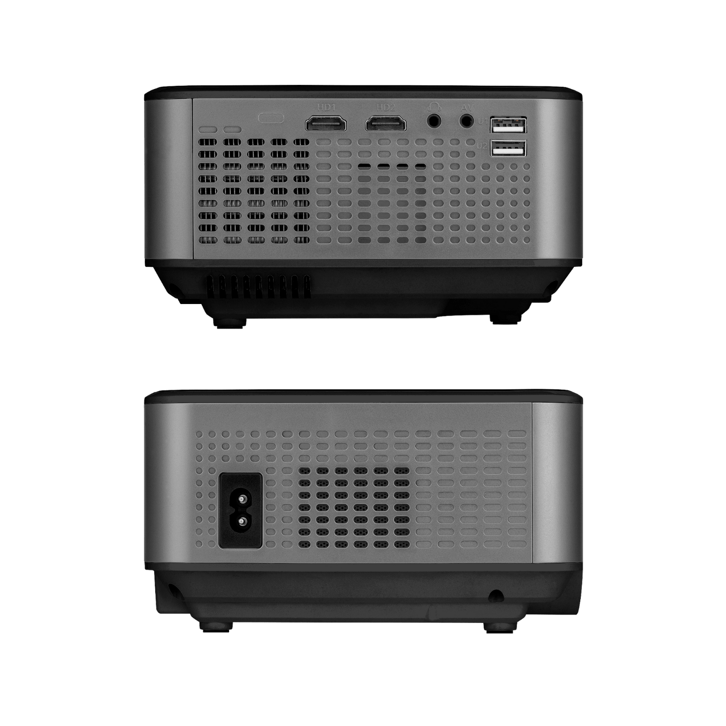 Projektor Kruger&Matz V-LED60