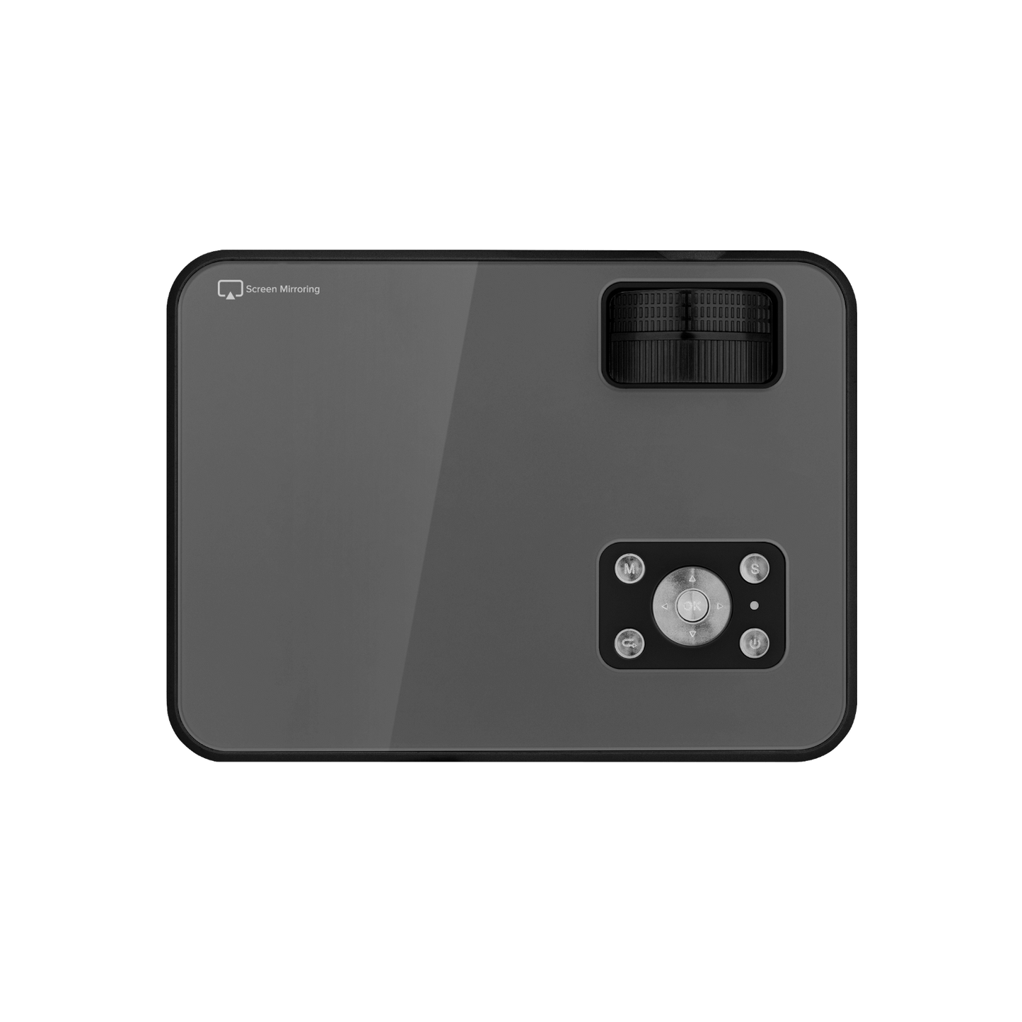 Projektor Kruger&Matz V-LED60