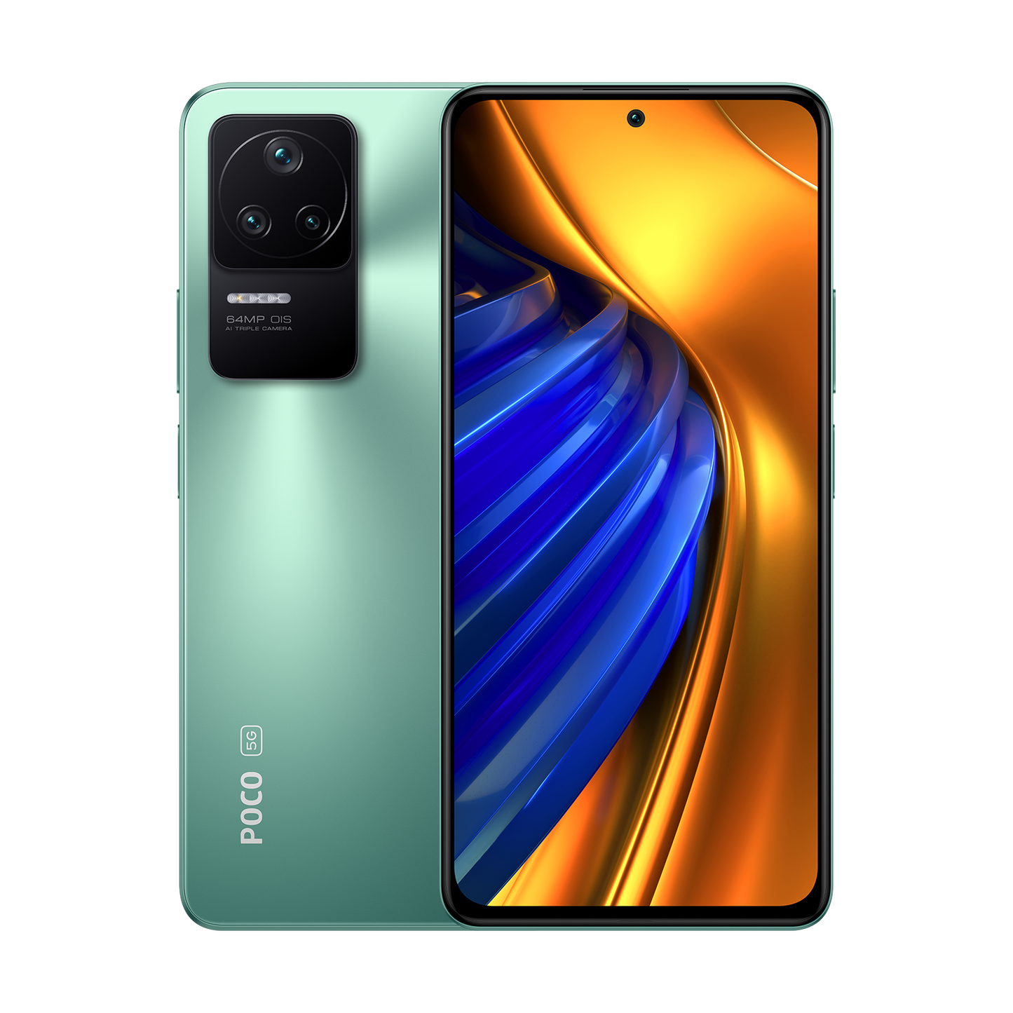 POCO F4 od POCO w SimplyBuy.pl