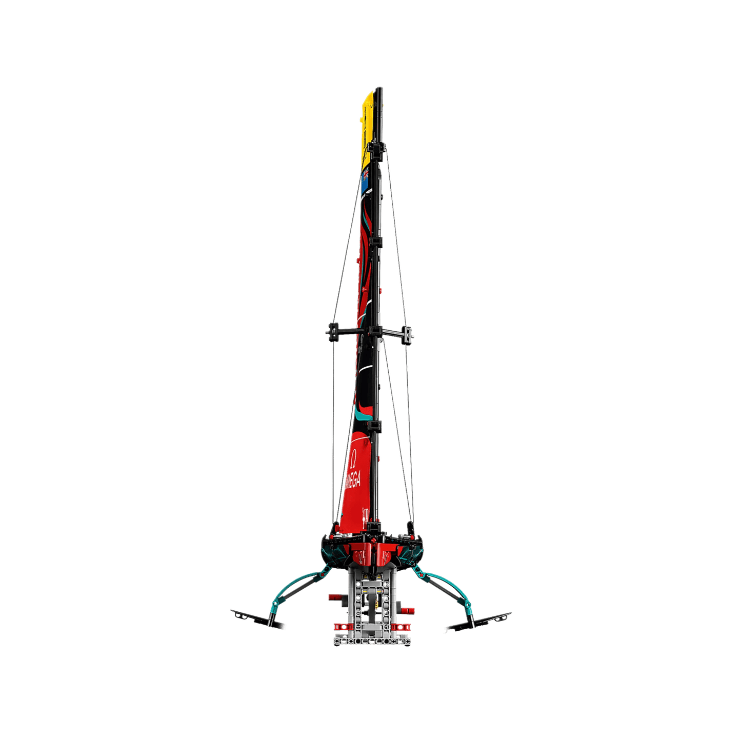 LEGO Technic Jacht Emirates Team New Zealand AC75 42174