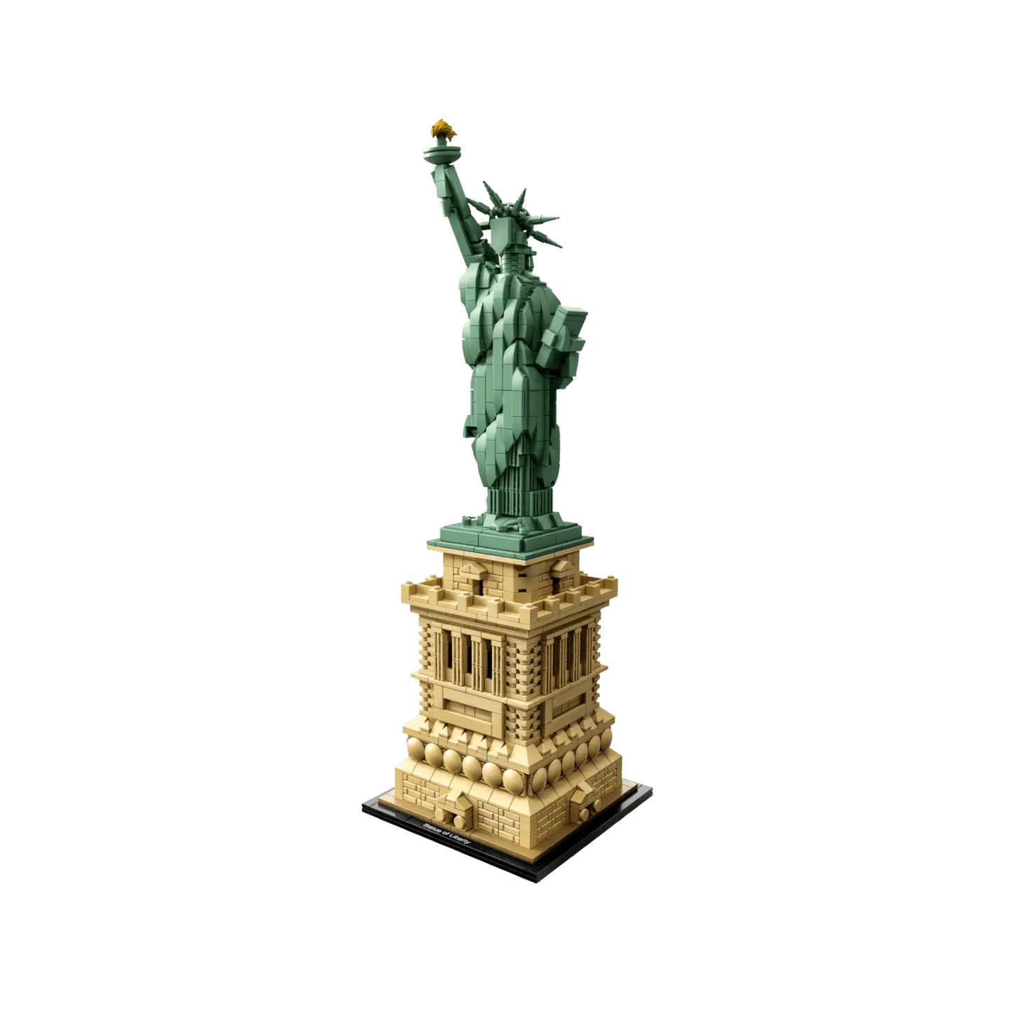 LEGO Architecture Statua Wolności 21042