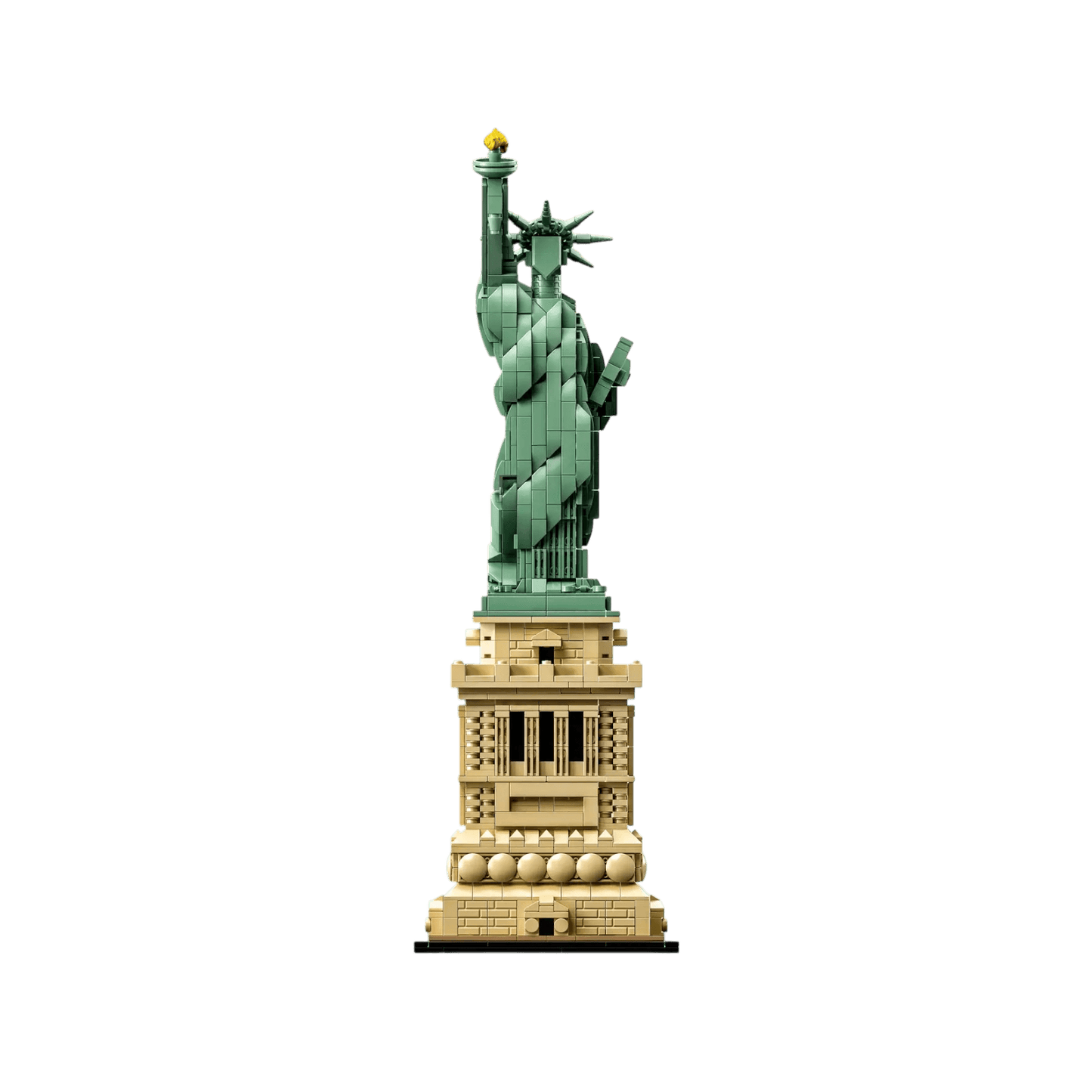 LEGO Architecture Statua Wolności 21042