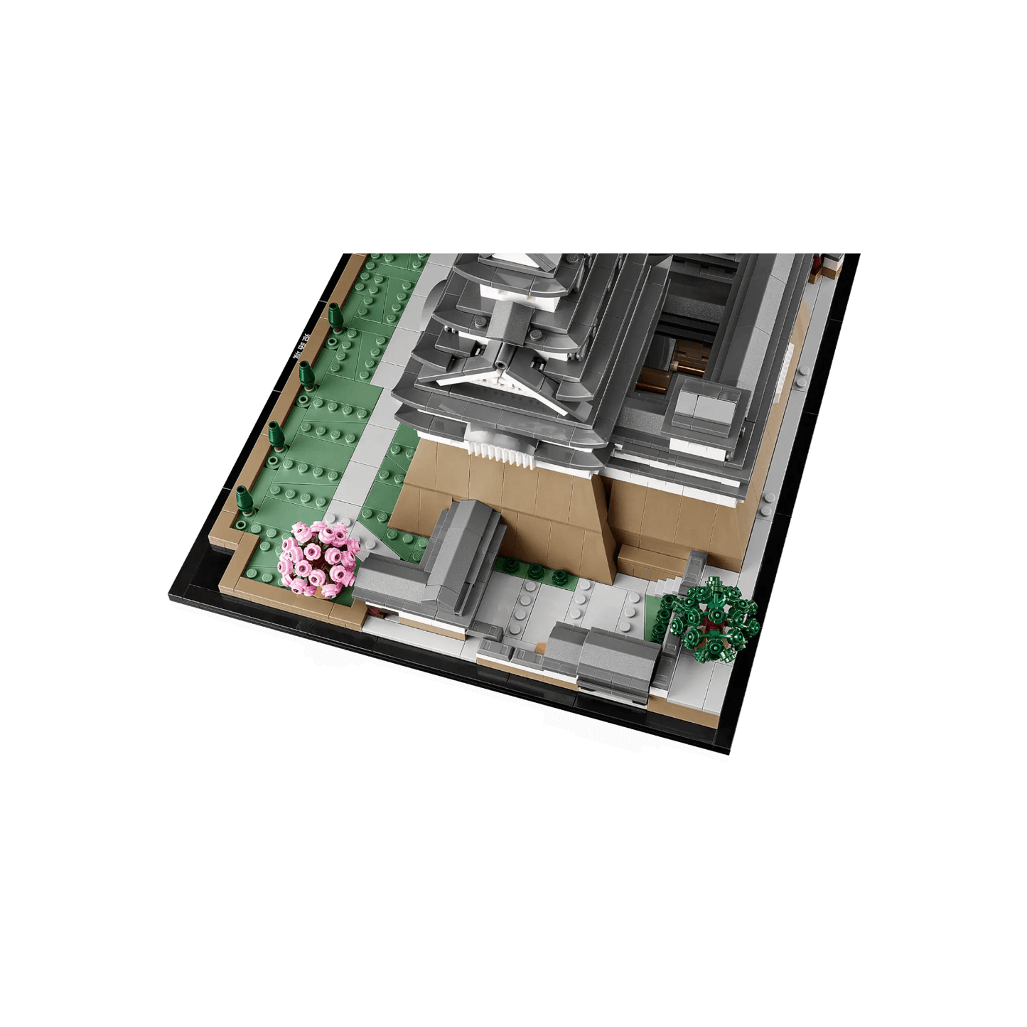 LEGO Architecture Zamek Himeji 21060