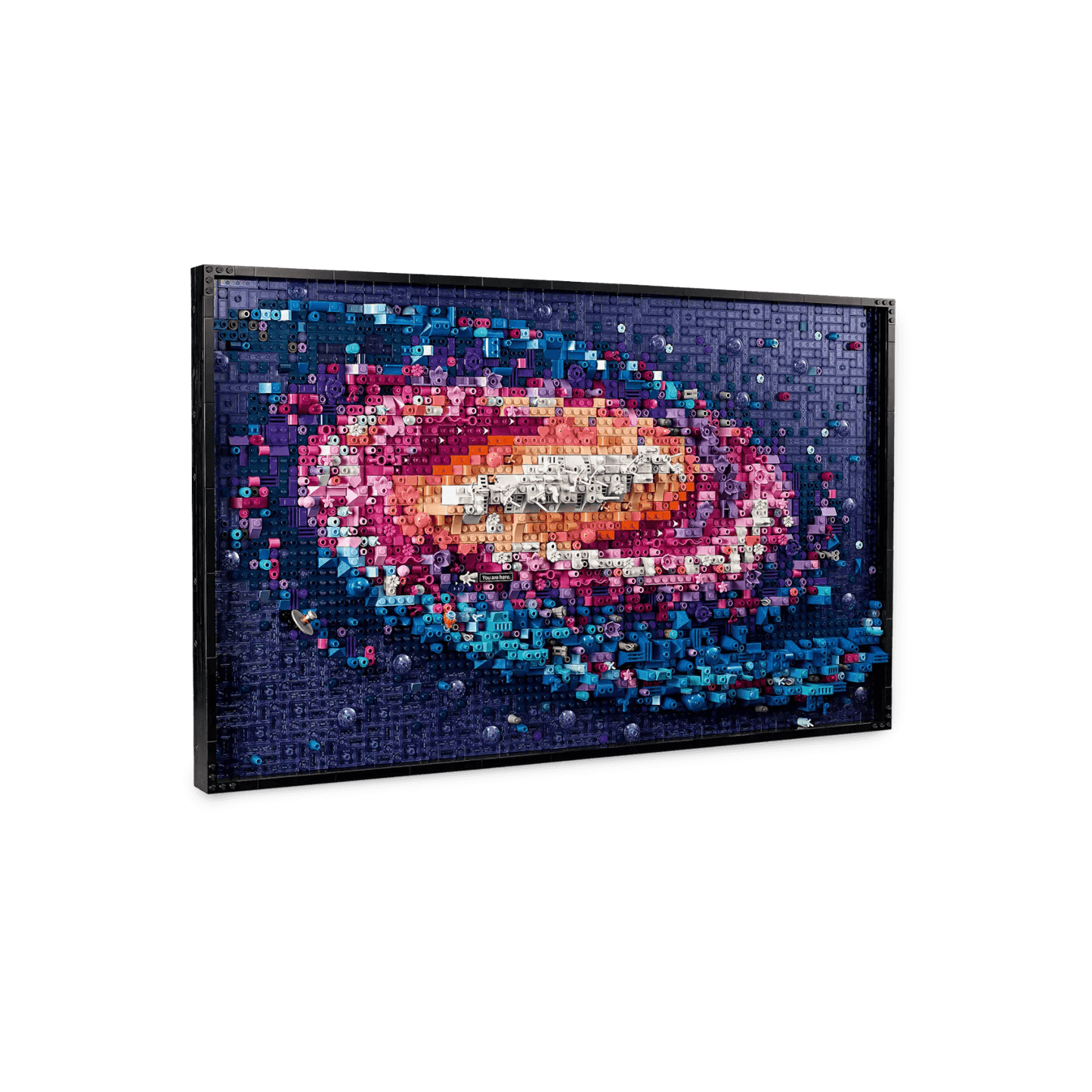 LEGO Art Droga Mleczna 31212