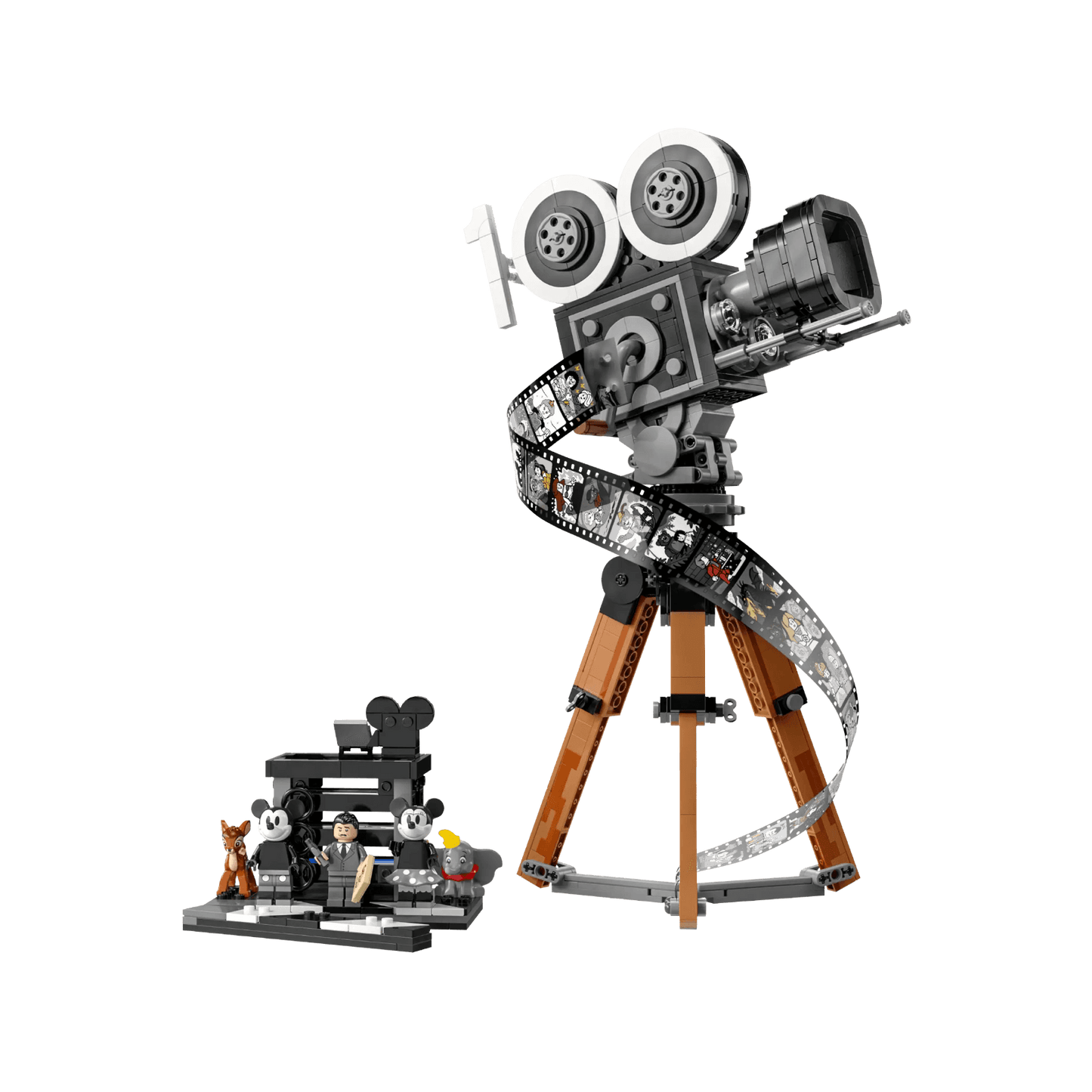 LEGO Disney Kamera Walta Disneya 43230